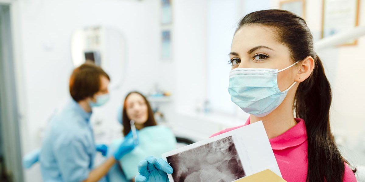 Por qué hay que ir al dentista Por qué hay que ir al dentista