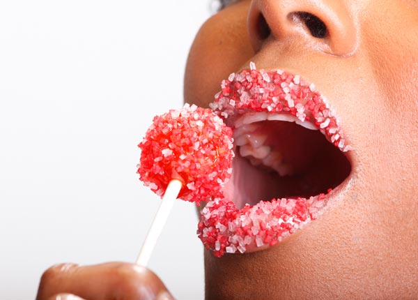 5 consejos para reducir el consumo de azúcar