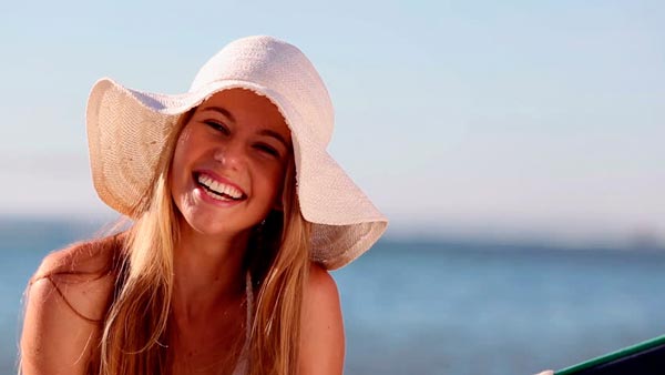 Guía para una excelente salud oral en vacaciones