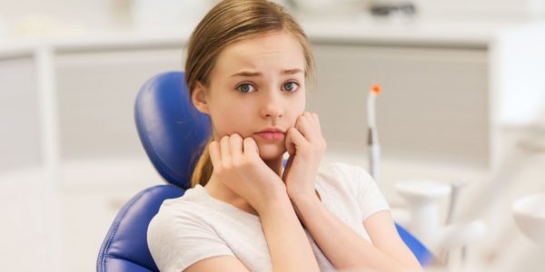 consejos miedo dentista