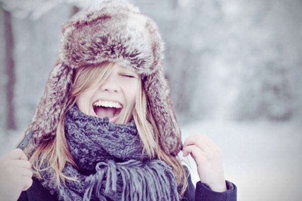 ¿Puede el invierno causar sensibilidad dental?