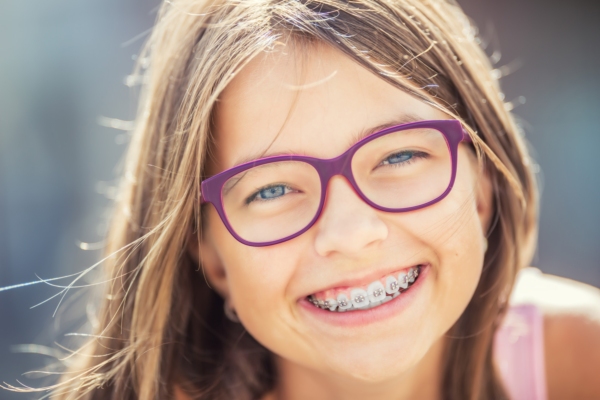 Ortodoncia para niños