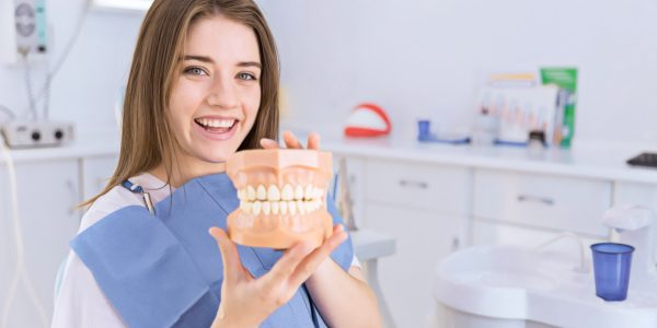 Prevención y tratamiento de la gingivitis