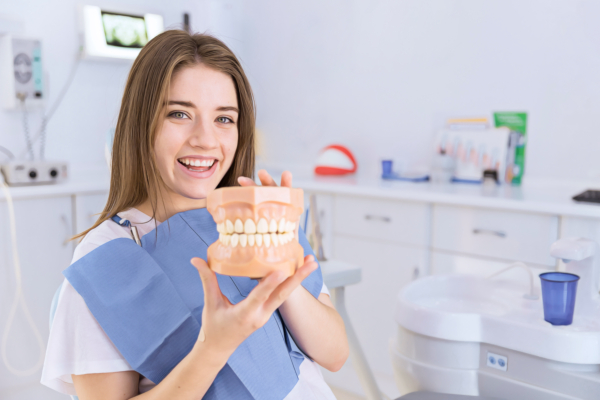 Prevención y tratamiento de la gingivitis