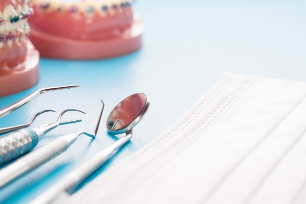 ¿En qué consisten las especialidades odontológicas?