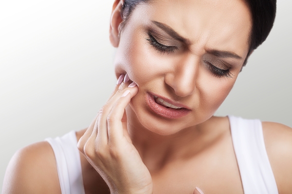 ¿Necesito un empaste dental?