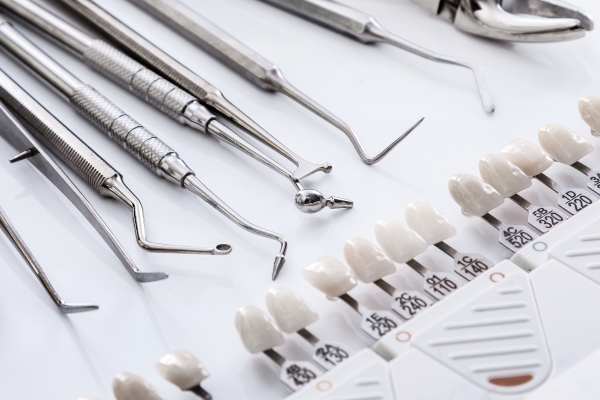 ¿Cómo quedan los dientes con carillas dentales?