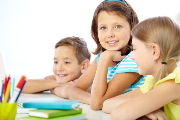 ¿Cuándo debo llevar a mi hijo al ortodoncista?
